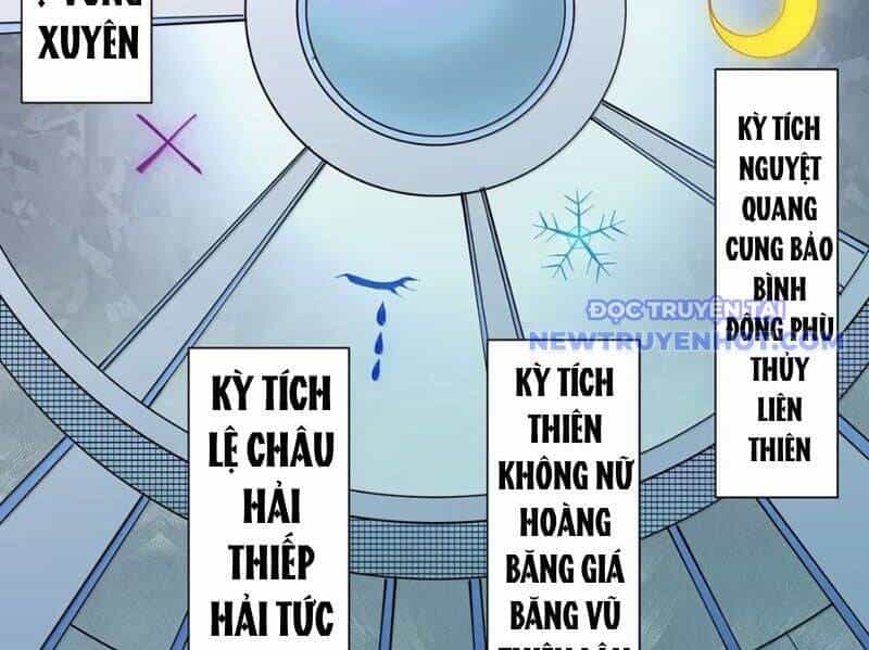 Thế Nhân Thực Sự Tin Tôi Là Đại Boss - Chương 104 - ảnh 76