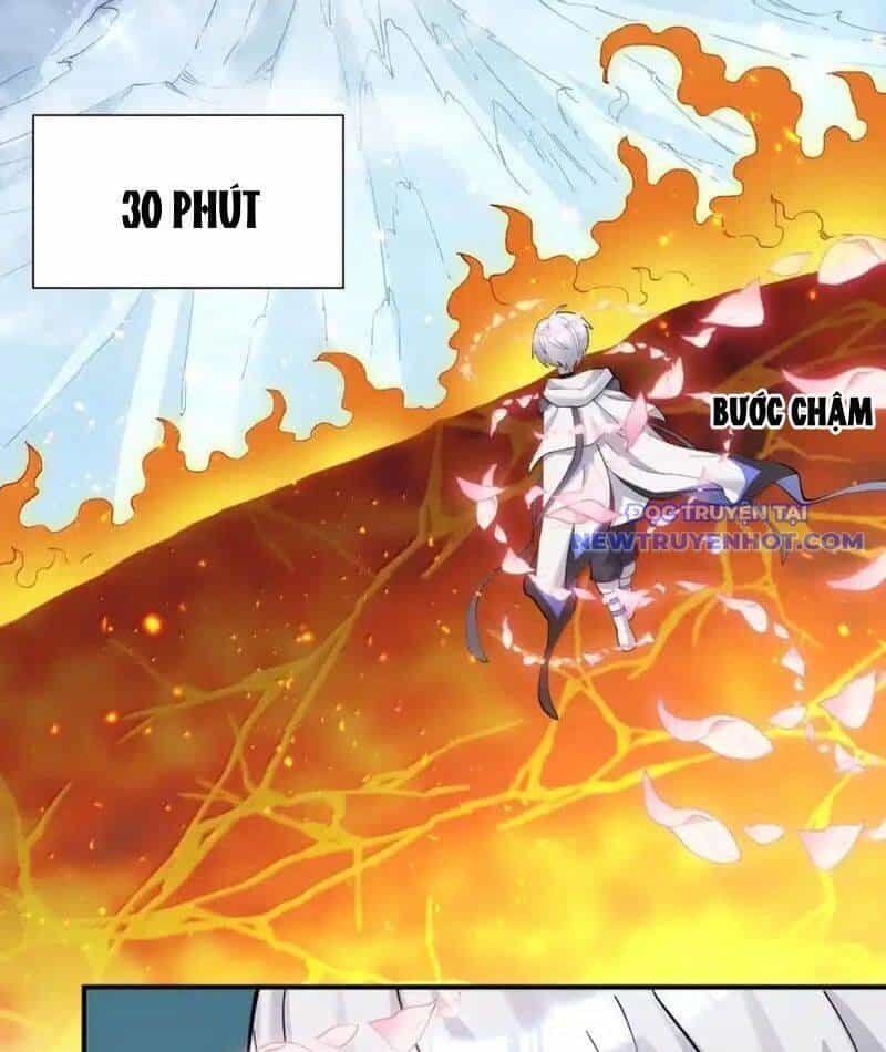 Thế Nhân Thực Sự Tin Tôi Là Đại Boss - Chương 105 - ảnh 6