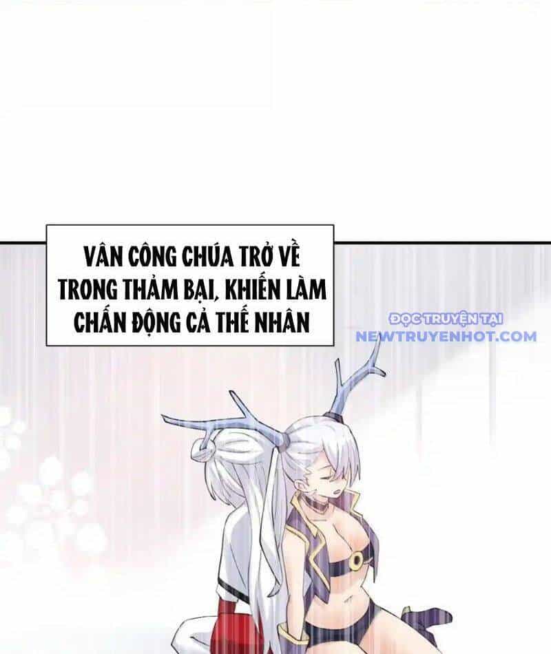 Thế Nhân Thực Sự Tin Tôi Là Đại Boss - Chương 105 - ảnh 68