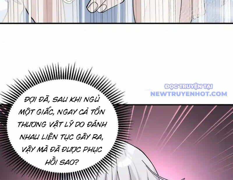 Thế Nhân Thực Sự Tin Tôi Là Đại Boss - Chương 105 - ảnh 83