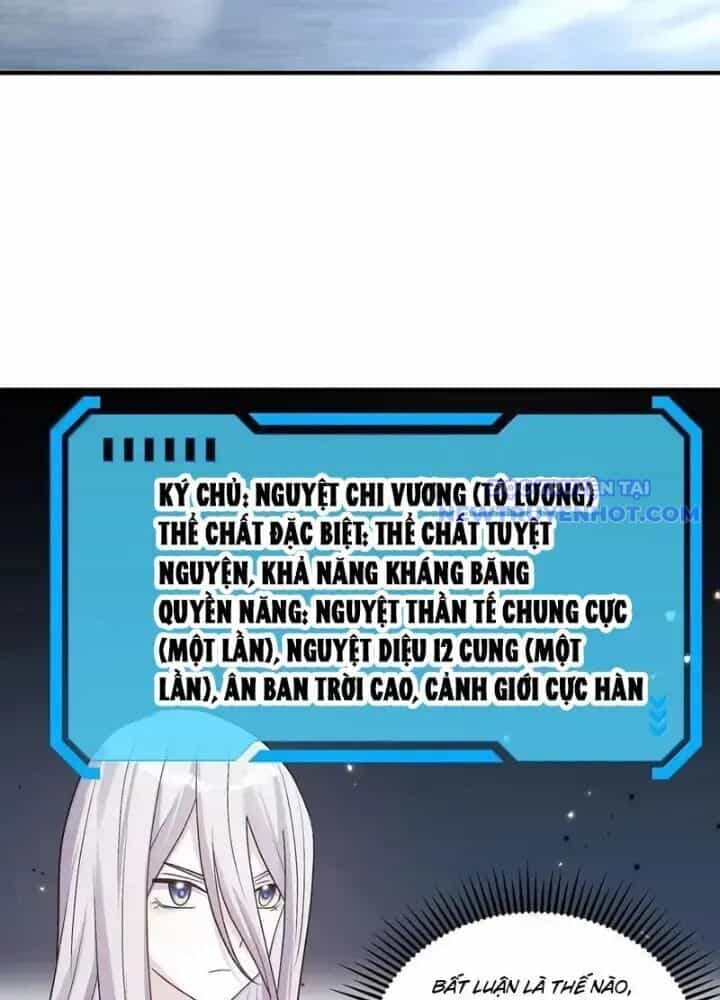 Thế Nhân Thực Sự Tin Tôi Là Đại Boss - Chương 107 - ảnh 112