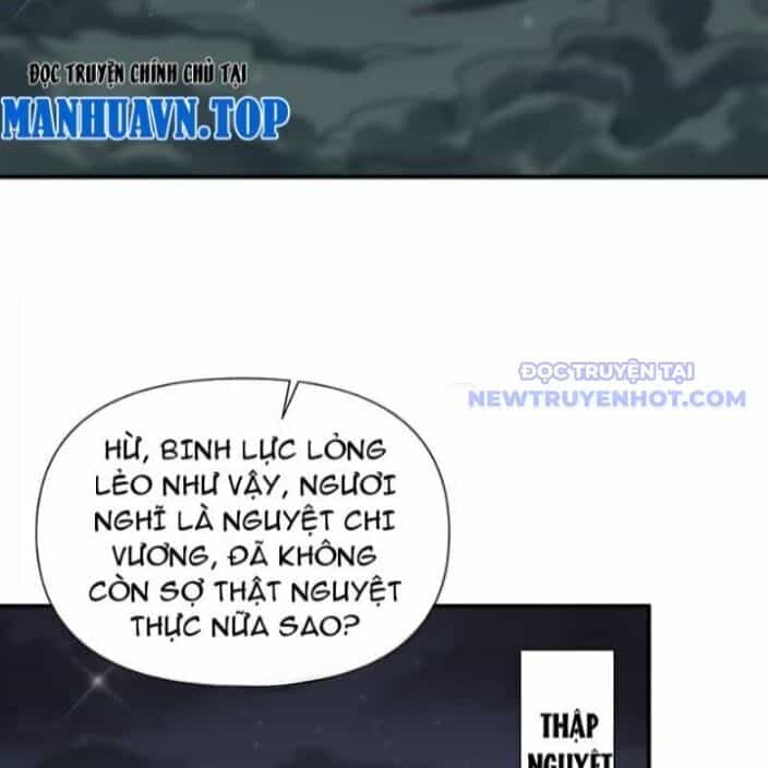 Thế Nhân Thực Sự Tin Tôi Là Đại Boss - Chương 108 - ảnh 91