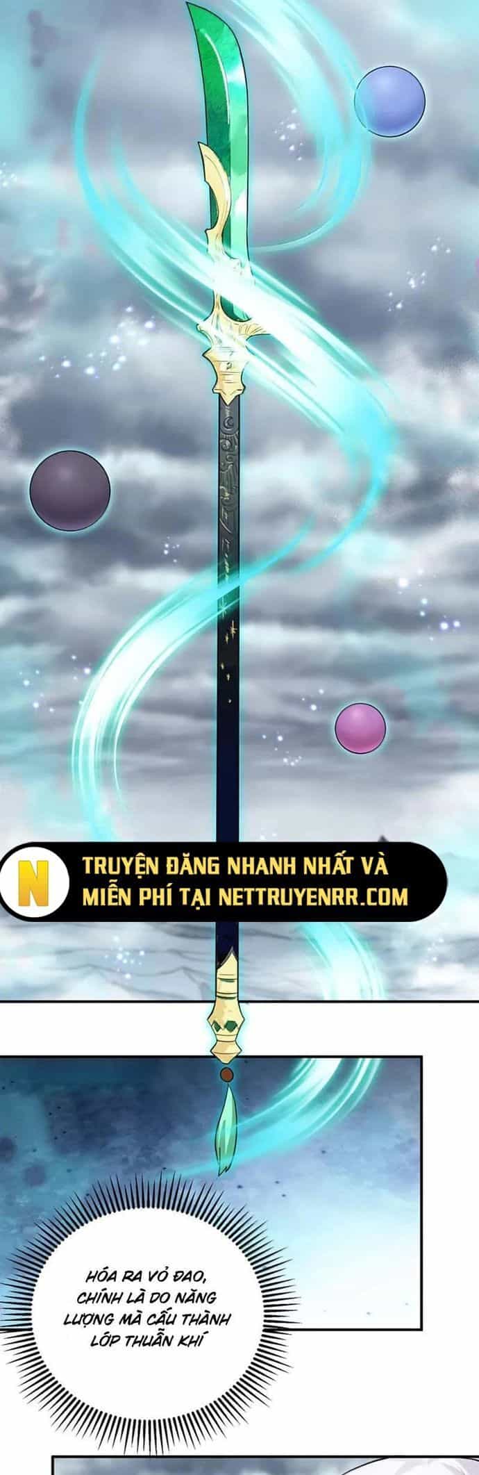 Thế Nhân Thực Sự Tin Tôi Là Đại Boss - Chương 110 - ảnh 3