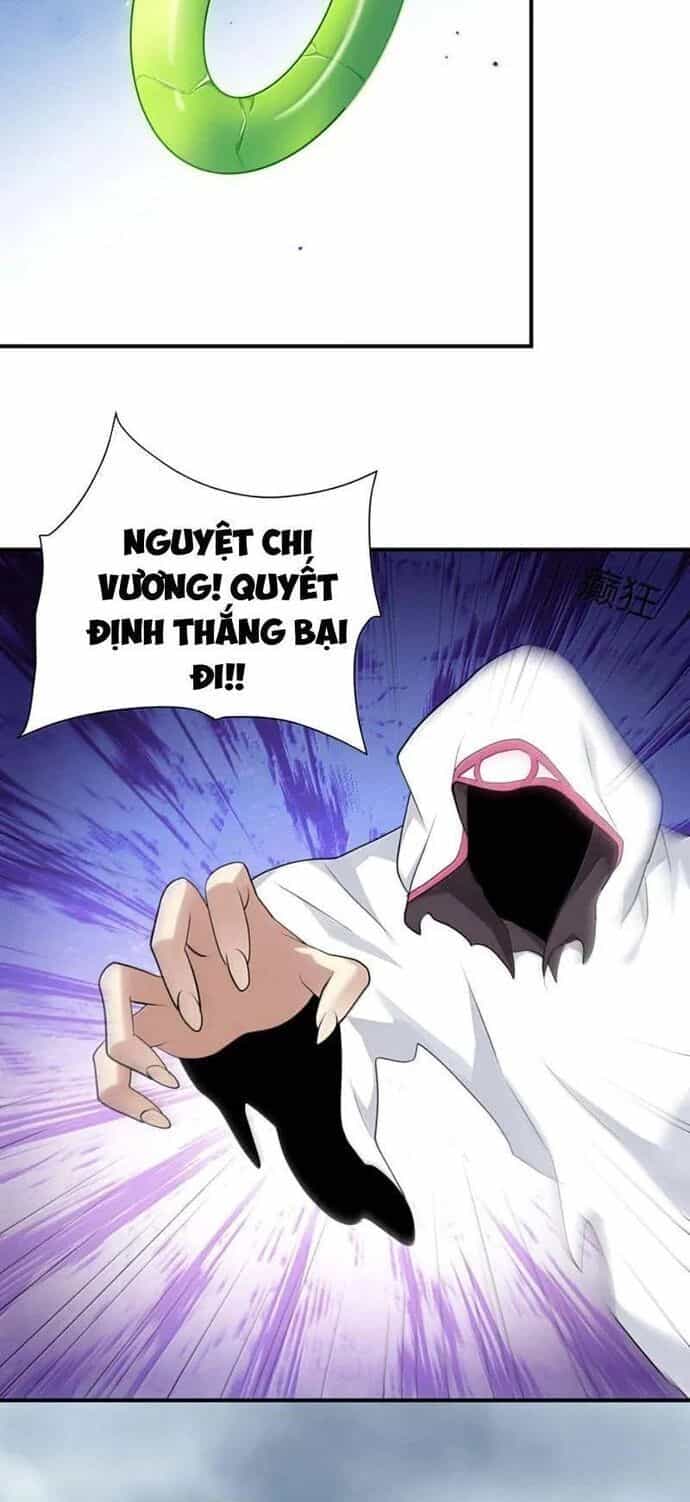 Thế Nhân Thực Sự Tin Tôi Là Đại Boss - Chương 110 - ảnh 6
