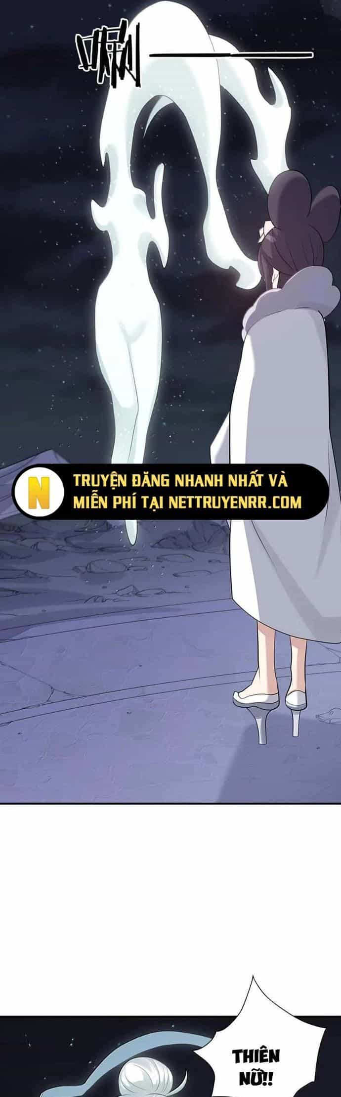 Thế Nhân Thực Sự Tin Tôi Là Đại Boss - Chương 111 - ảnh 29