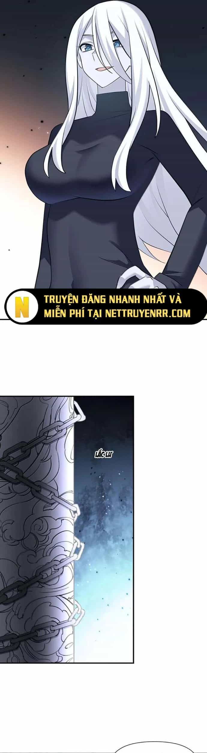Thế Nhân Thực Sự Tin Tôi Là Đại Boss - Chương 111 - ảnh 3