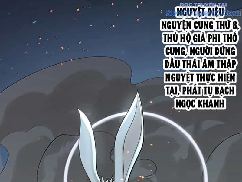 Thế Nhân Thực Sự Tin Tôi Là Đại Boss - Chương 112 - ảnh 145