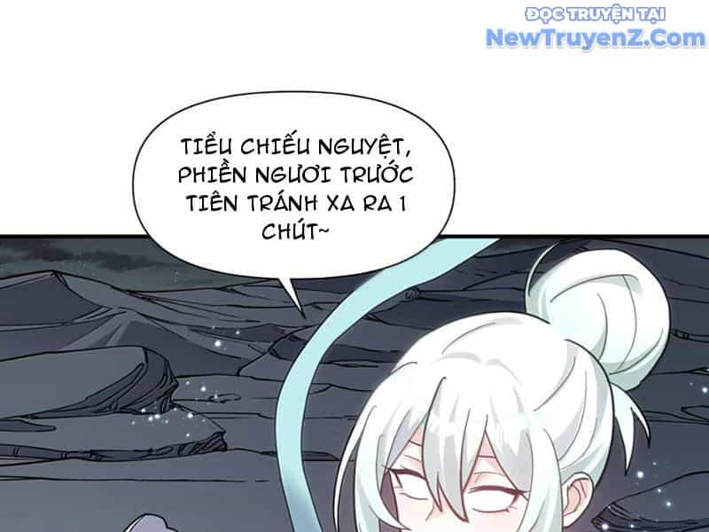 Thế Nhân Thực Sự Tin Tôi Là Đại Boss - Chương 112 - ảnh 3