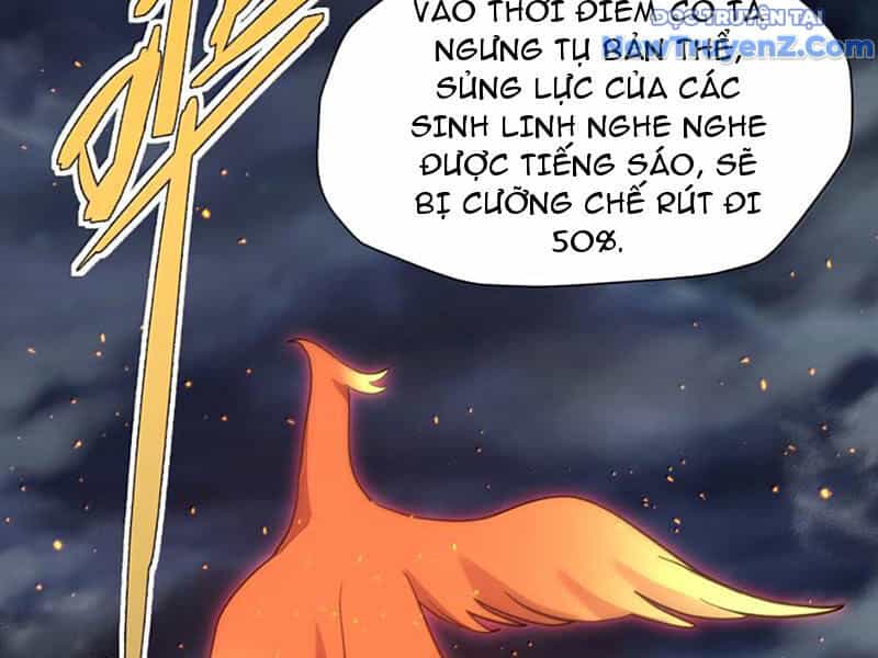 Thế Nhân Thực Sự Tin Tôi Là Đại Boss - Chương 112 - ảnh 30