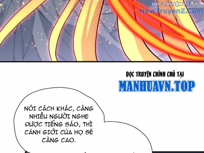 Thế Nhân Thực Sự Tin Tôi Là Đại Boss - Chương 112 - ảnh 32