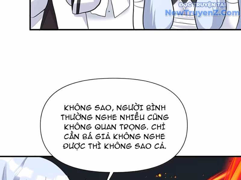 Thế Nhân Thực Sự Tin Tôi Là Đại Boss - Chương 112 - ảnh 34