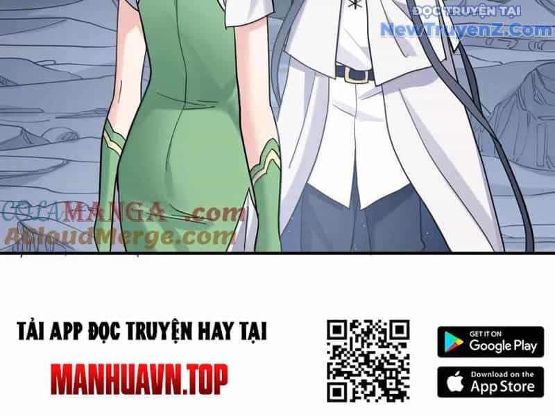 Thế Nhân Thực Sự Tin Tôi Là Đại Boss - Chương 113 - ảnh 133