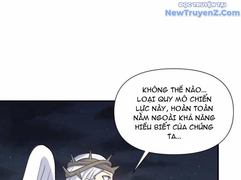 Thế Nhân Thực Sự Tin Tôi Là Đại Boss - Chương 113 - ảnh 84