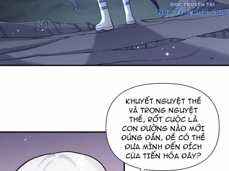 Thế Nhân Thực Sự Tin Tôi Là Đại Boss - Chương 113 - ảnh 99