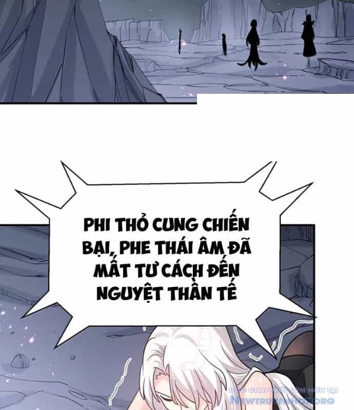 Thế Nhân Thực Sự Tin Tôi Là Đại Boss - Chương 119 - ảnh 58