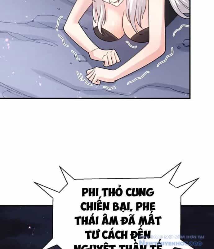 Thế Nhân Thực Sự Tin Tôi Là Đại Boss - Chương 119 - ảnh 59