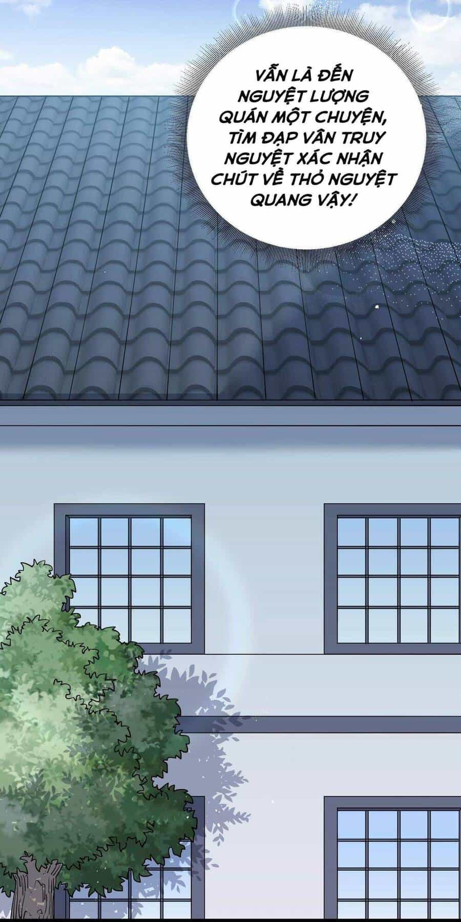 Thế Nhân Thực Sự Tin Tôi Là Đại Boss - Chương 12 - ảnh 46