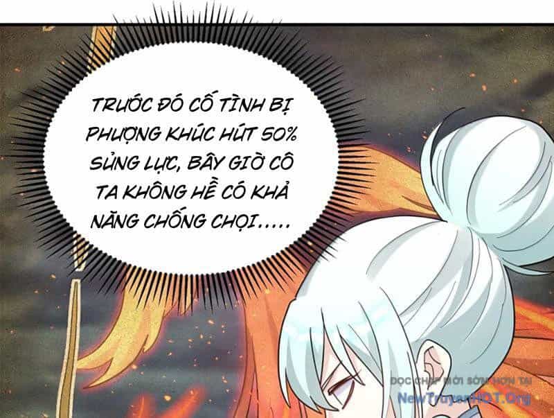 Thế Nhân Thực Sự Tin Tôi Là Đại Boss - Chương 122 - ảnh 40