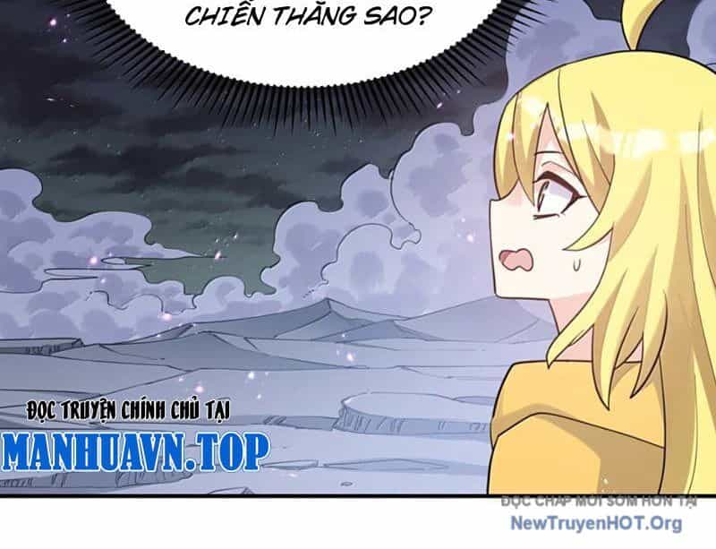Thế Nhân Thực Sự Tin Tôi Là Đại Boss - Chương 122 - ảnh 8