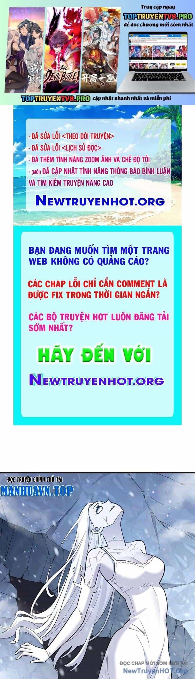 Thế Nhân Thực Sự Tin Tôi Là Đại Boss - Chương 123 - ảnh 2
