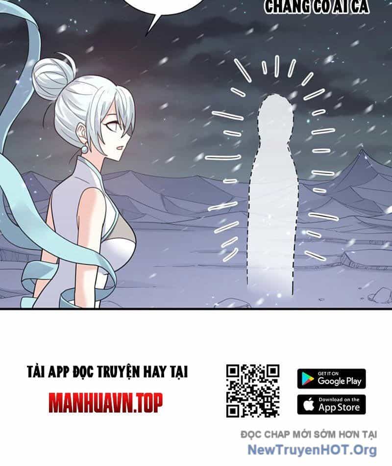 Thế Nhân Thực Sự Tin Tôi Là Đại Boss - Chương 123 - ảnh 48