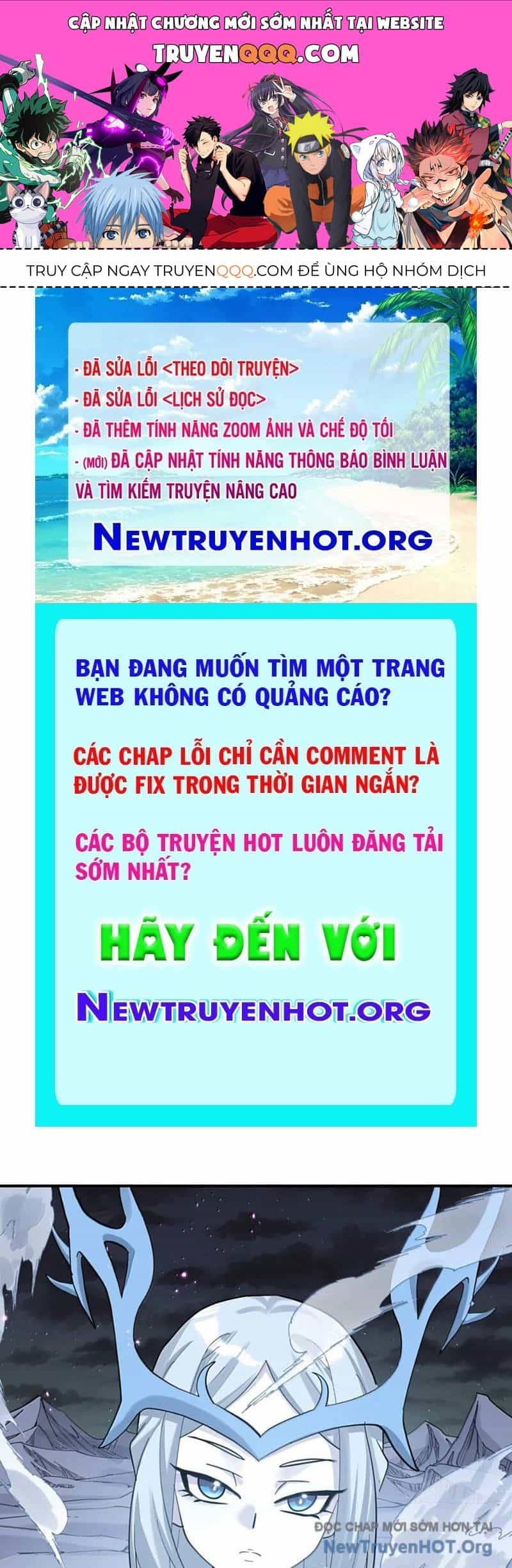 Thế Nhân Thực Sự Tin Tôi Là Đại Boss - Chương 124 - ảnh 1