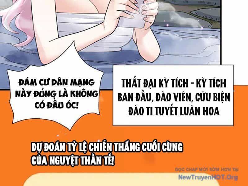 Thế Nhân Thực Sự Tin Tôi Là Đại Boss - Chương 124 - ảnh 104