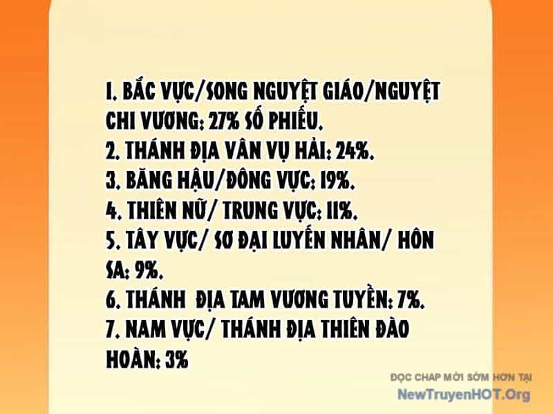 Thế Nhân Thực Sự Tin Tôi Là Đại Boss - Chương 124 - ảnh 105