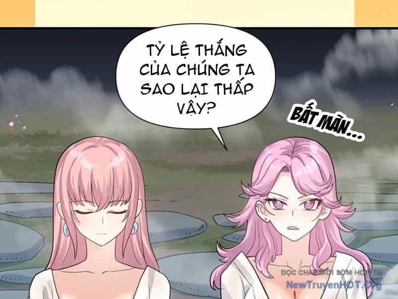 Thế Nhân Thực Sự Tin Tôi Là Đại Boss - Chương 124 - ảnh 106