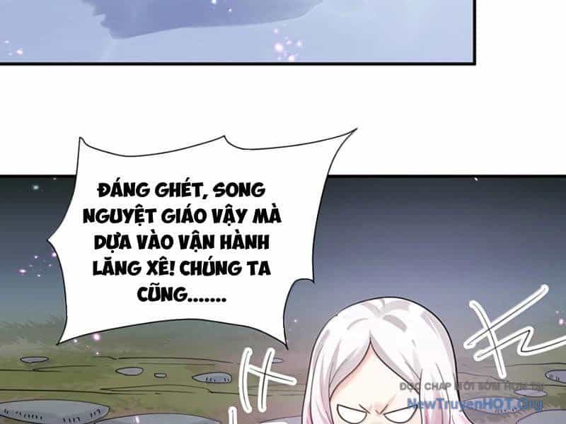Thế Nhân Thực Sự Tin Tôi Là Đại Boss - Chương 124 - ảnh 109