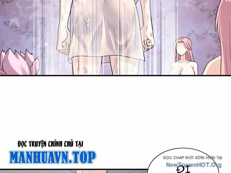 Thế Nhân Thực Sự Tin Tôi Là Đại Boss - Chương 124 - ảnh 116