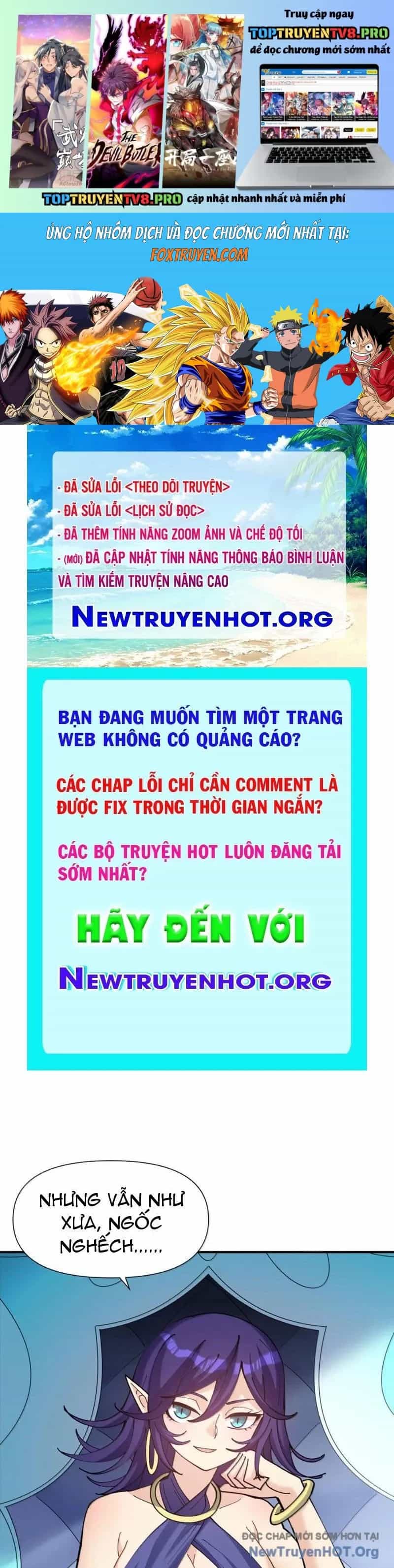 Thế Nhân Thực Sự Tin Tôi Là Đại Boss - Chương 127 - ảnh 2