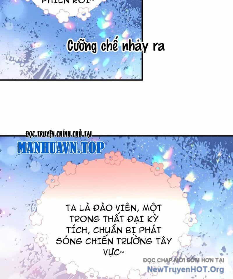 Thế Nhân Thực Sự Tin Tôi Là Đại Boss - Chương 127 - ảnh 31