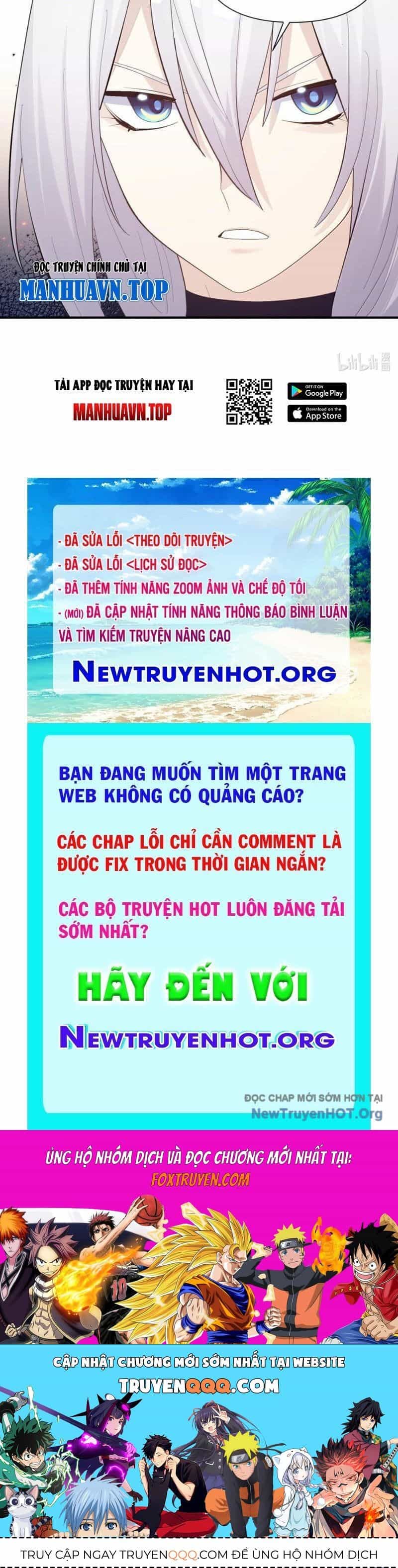 Thế Nhân Thực Sự Tin Tôi Là Đại Boss - Chương 127 - ảnh 81