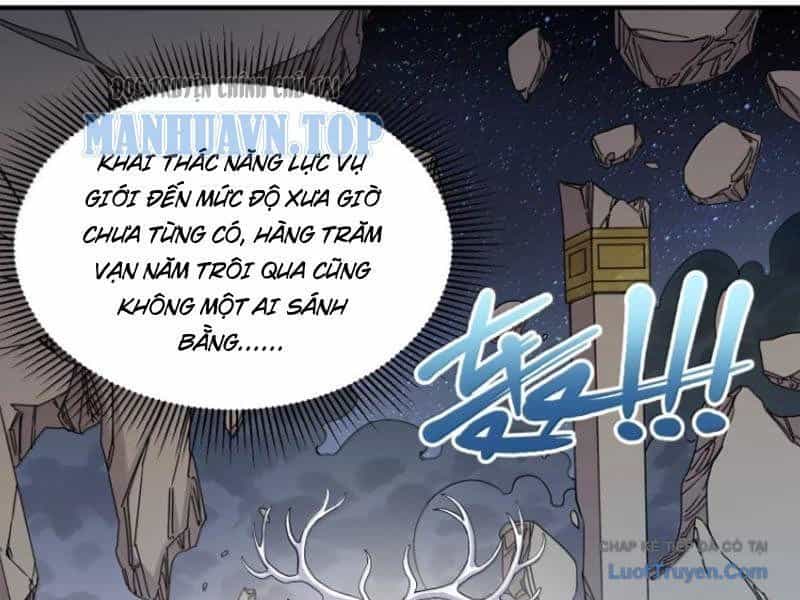 Thế Nhân Thực Sự Tin Tôi Là Đại Boss - Chương 132 - ảnh 32