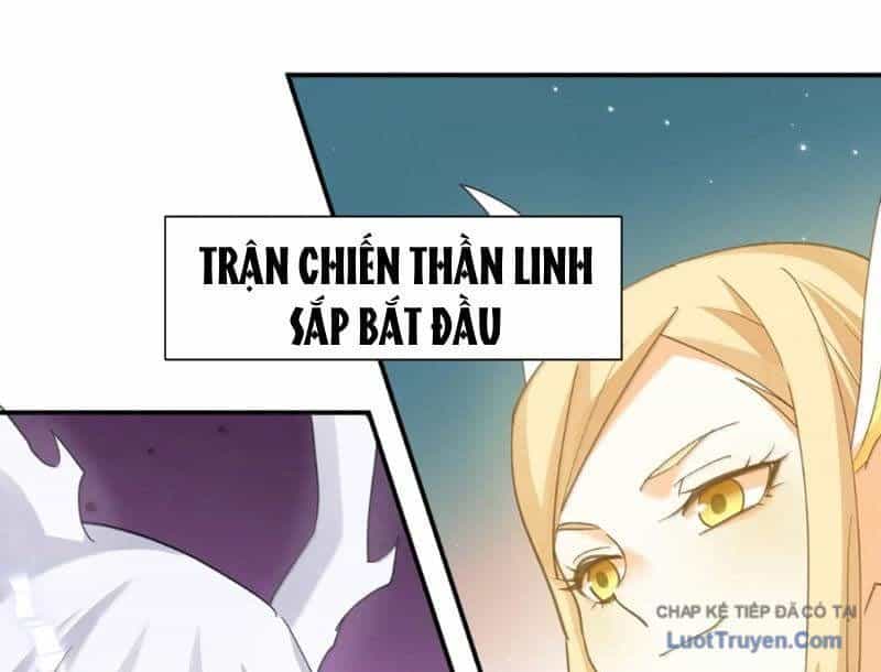 Thế Nhân Thực Sự Tin Tôi Là Đại Boss - Chương 133 - ảnh 30