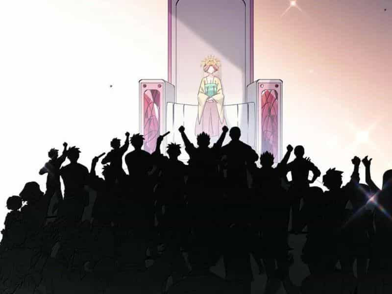 Thế Nhân Thực Sự Tin Tôi Là Đại Boss - Chương 133 - ảnh 97
