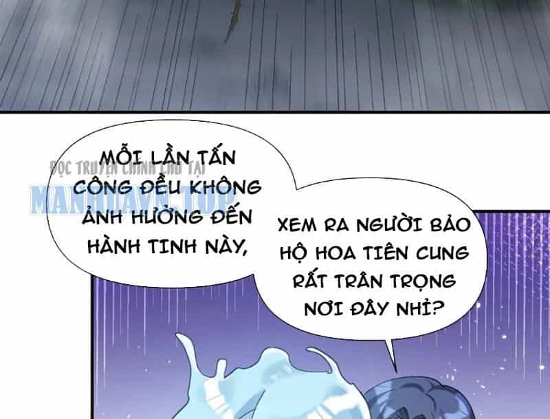 Thế Nhân Thực Sự Tin Tôi Là Đại Boss - Chương 134 - ảnh 109