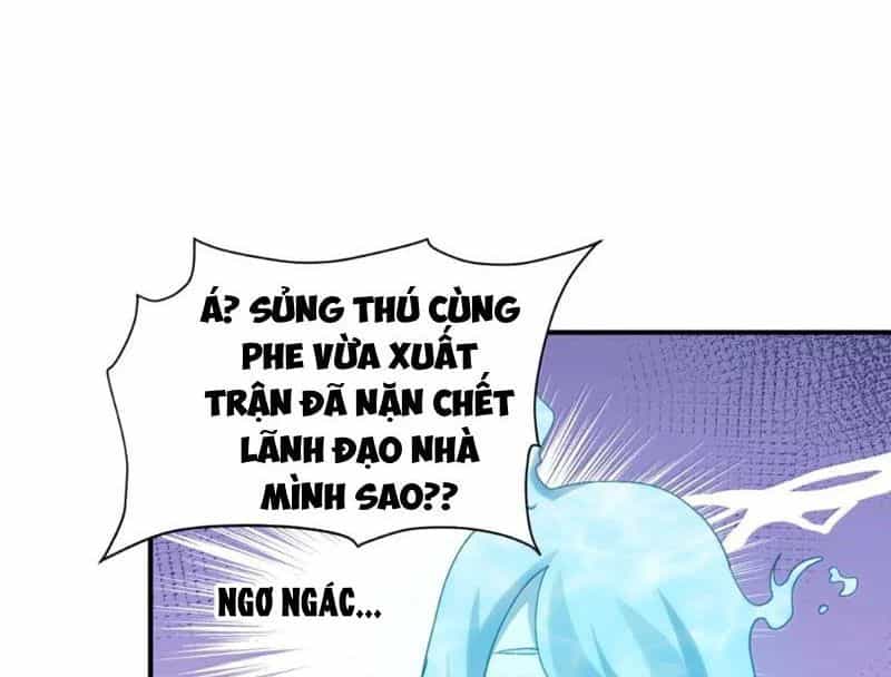 Thế Nhân Thực Sự Tin Tôi Là Đại Boss - Chương 134 - ảnh 41