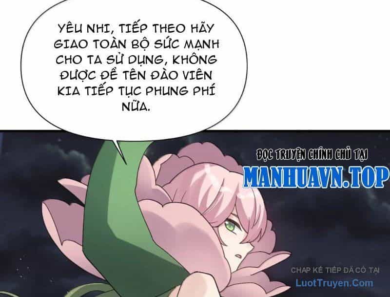 Thế Nhân Thực Sự Tin Tôi Là Đại Boss - Chương 134 - ảnh 43