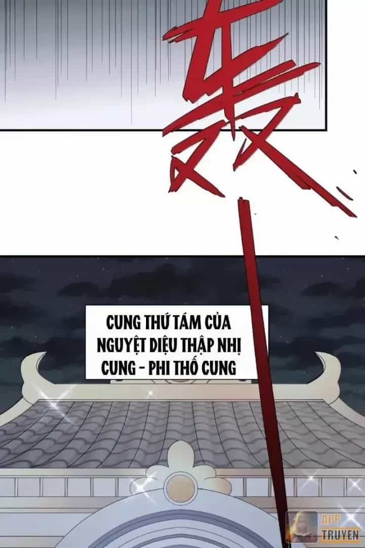 Thế Nhân Thực Sự Tin Tôi Là Đại Boss - Chương 137 - ảnh 56