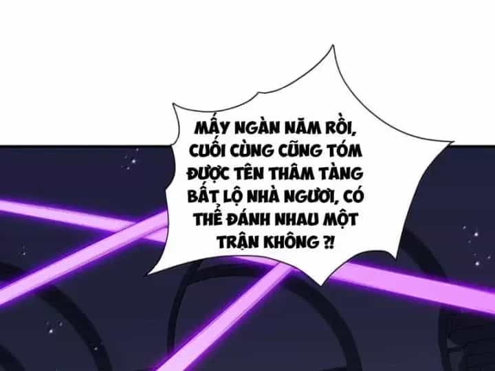 Thế Nhân Thực Sự Tin Tôi Là Đại Boss - Chương 138 - ảnh 10