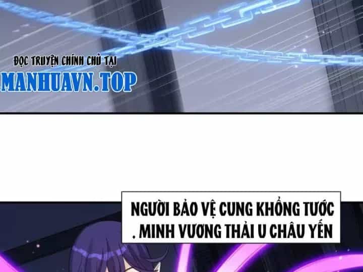 Thế Nhân Thực Sự Tin Tôi Là Đại Boss - Chương 138 - ảnh 51
