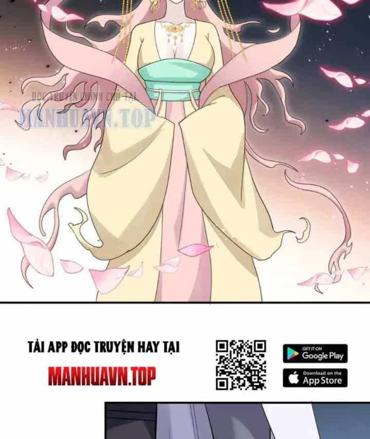 Thế Nhân Thực Sự Tin Tôi Là Đại Boss - Chương 139 - ảnh 52