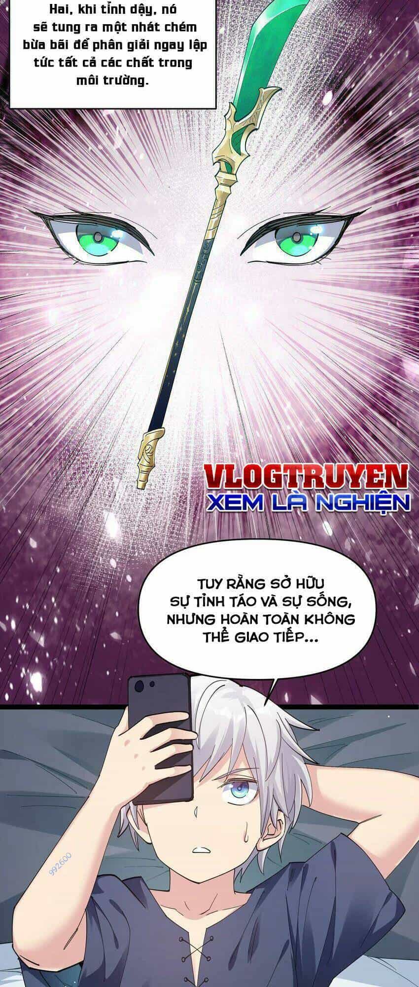 Thế Nhân Thực Sự Tin Tôi Là Đại Boss - Chương 14 - ảnh 20