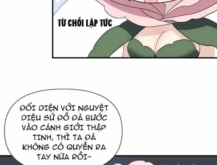 Thế Nhân Thực Sự Tin Tôi Là Đại Boss - Chương 140 - ảnh 117