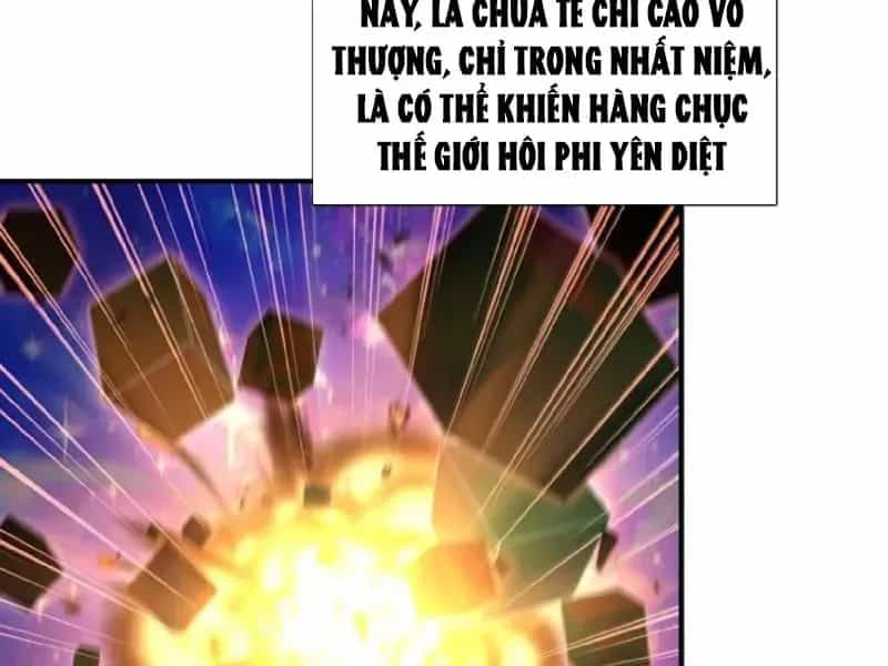 Thế Nhân Thực Sự Tin Tôi Là Đại Boss - Chương 142 - ảnh 107