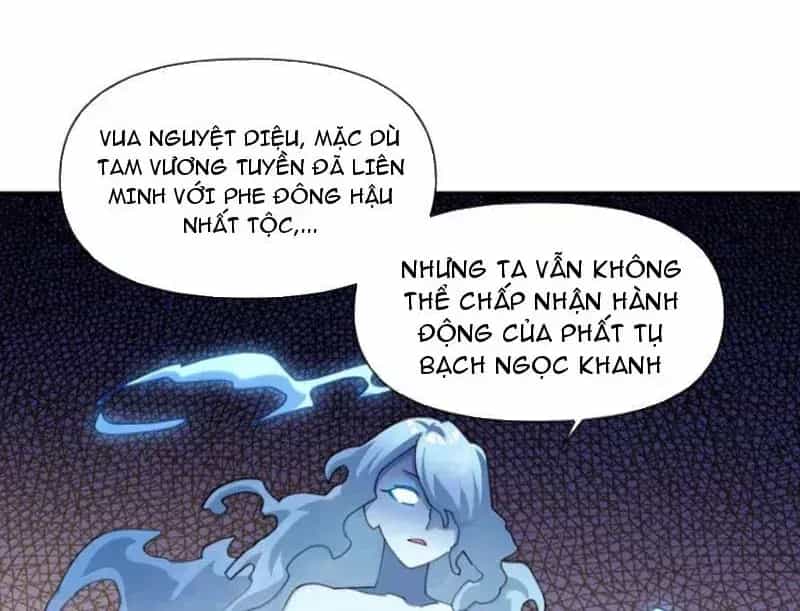 Thế Nhân Thực Sự Tin Tôi Là Đại Boss - Chương 144 - ảnh 47