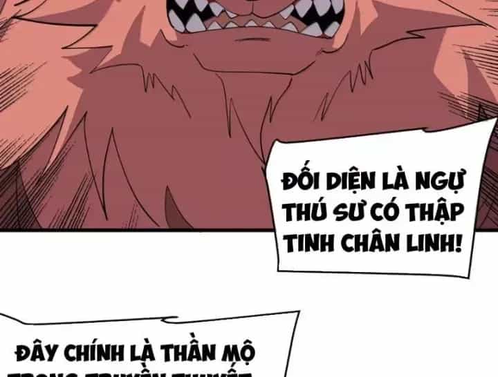 Thế Nhân Thực Sự Tin Tôi Là Đại Boss - Chương 146 - ảnh 34