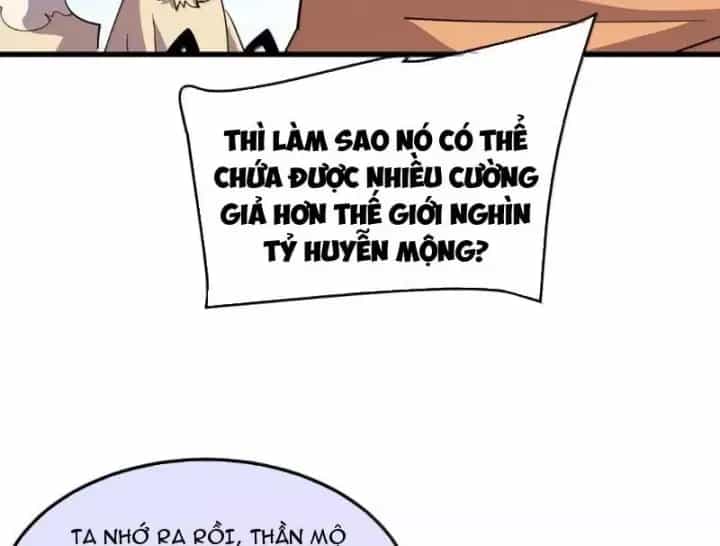 Thế Nhân Thực Sự Tin Tôi Là Đại Boss - Chương 146 - ảnh 39